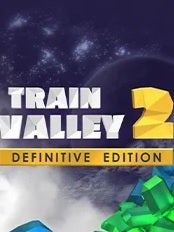 Flazm Train Valley 2 Definitive Edition PC Game